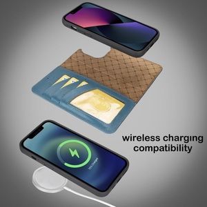 iPhone 14 Plus Wallet Case